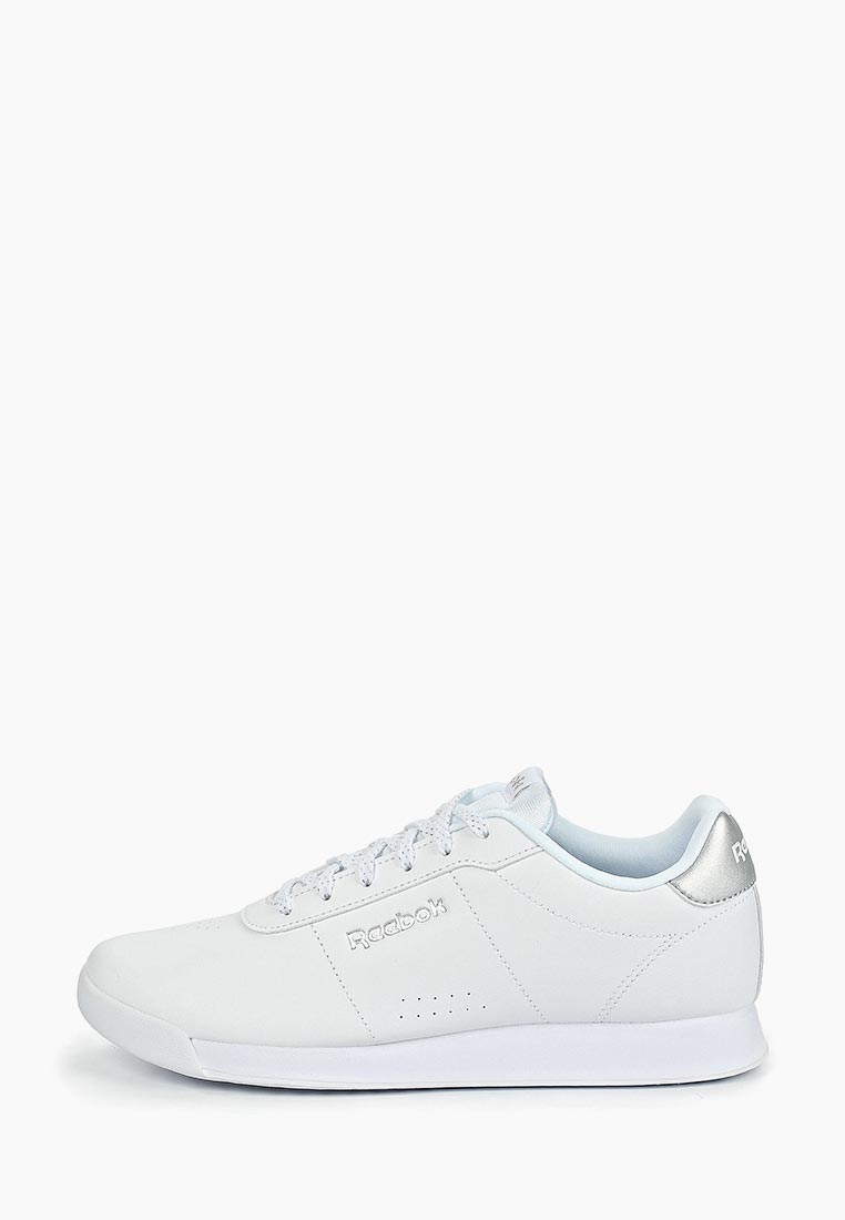 reebok royal charm