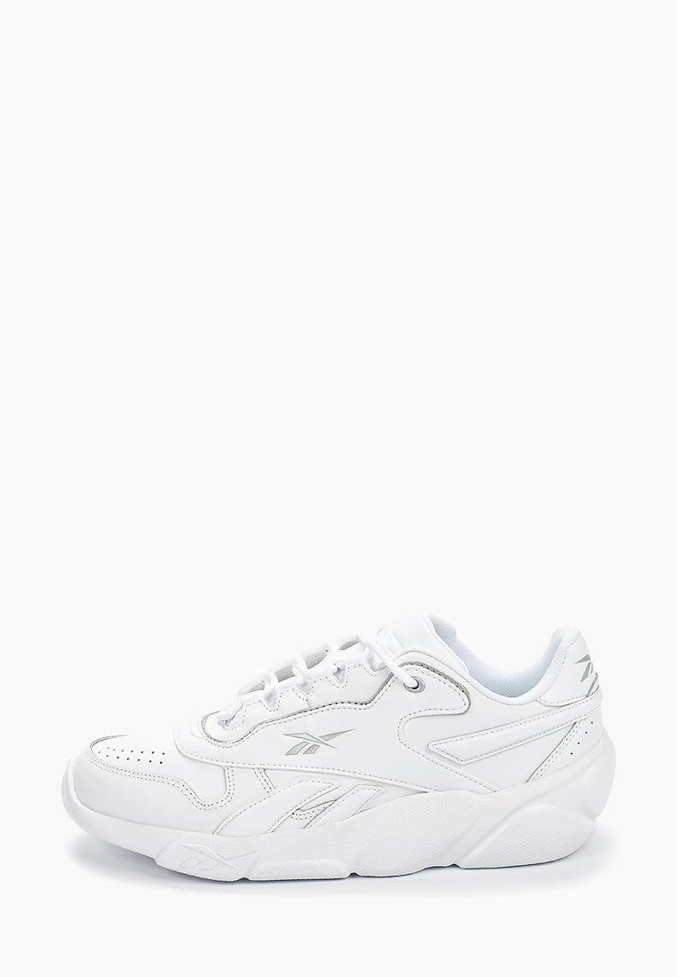 Krossovki Reebok Classic Premier Cl Leather Kupit Za V Internet Magazine Lamoda By