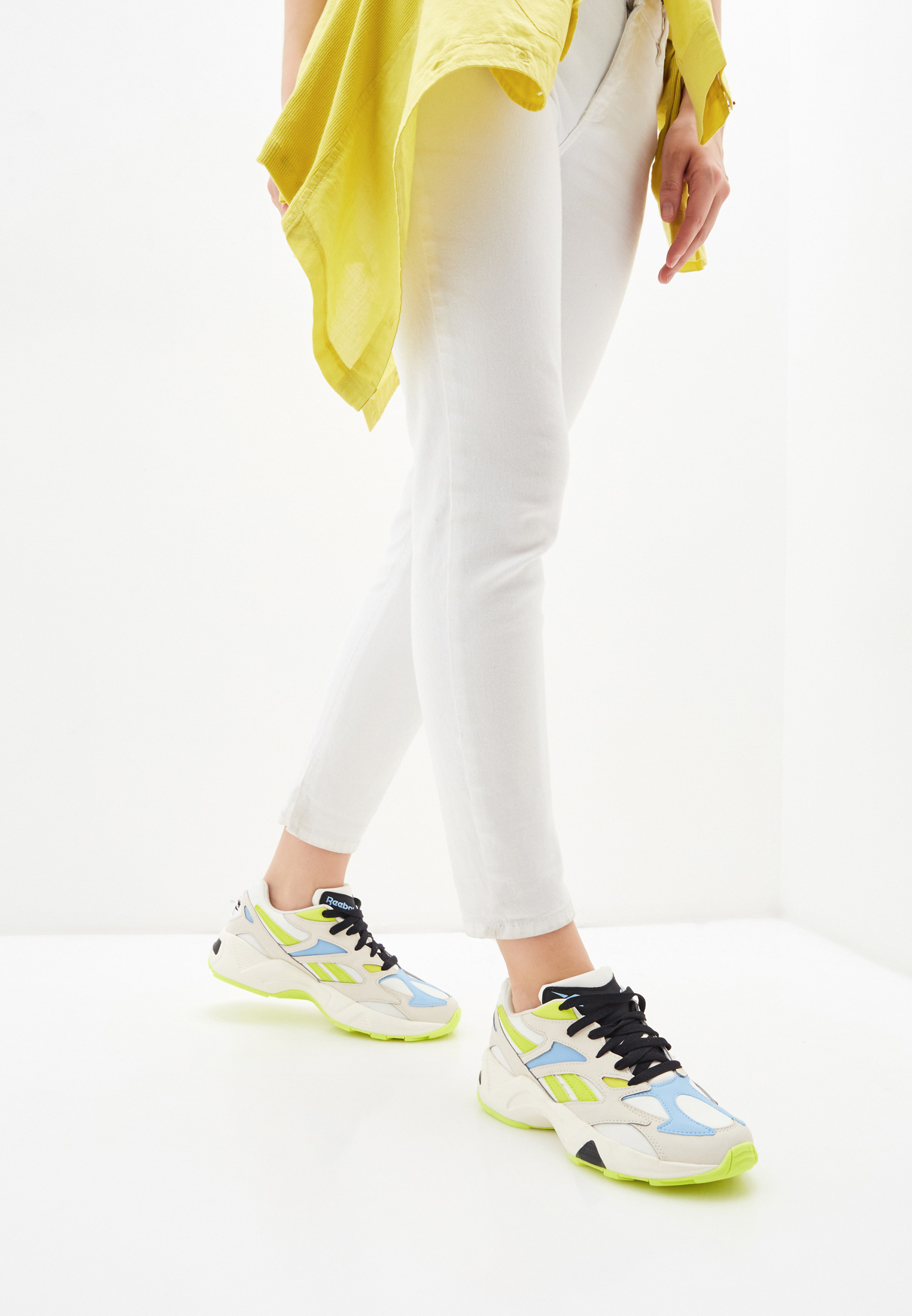 Reebok AZTREK 96 RE005AWHWDA8