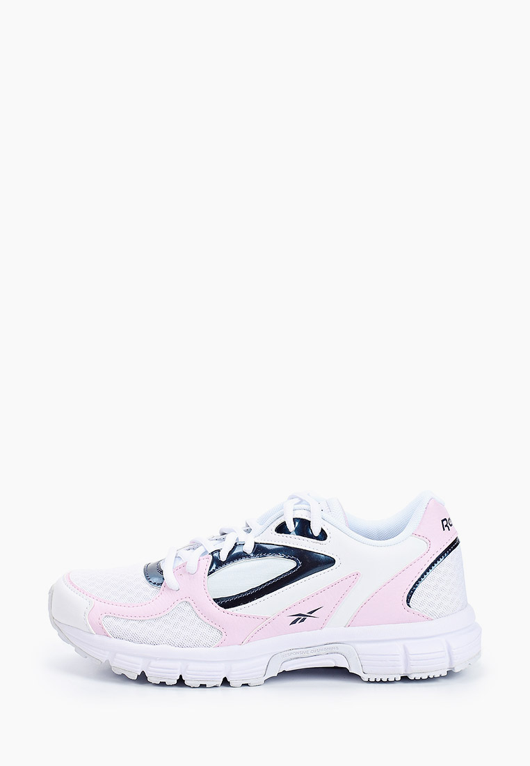 Кроссовки Reebok Classic REEBOK ROYAL RUN купить за 3590 ₽ в  интернет-магазине Lamoda.ru