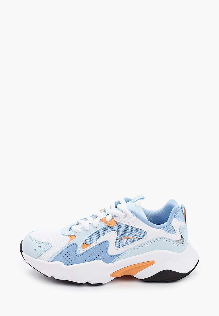 Кроссовки Reebok Classic REEBOK ROYAL TURBO за 4 749 ₽. в интернет-магазине Lamoda.ru