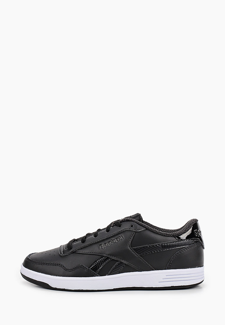 Reebok REEBOK ROYAL TECHQUE T RE005AWJMFF8 Lamoda