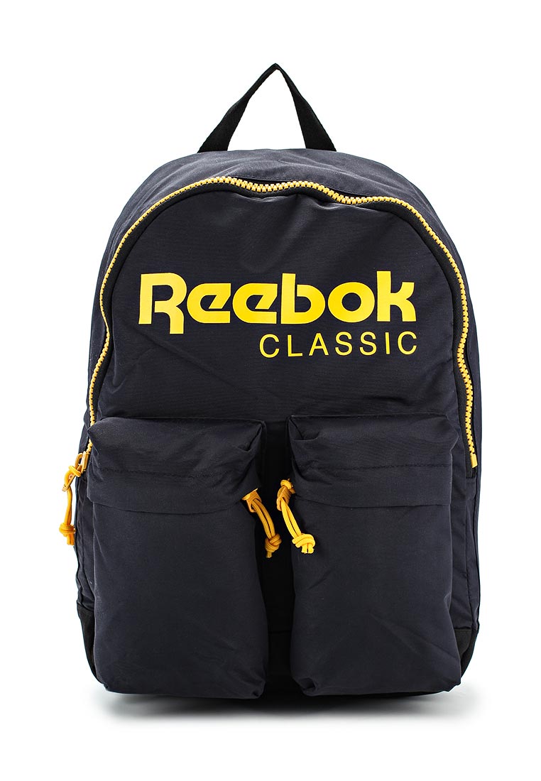 Мужской Рюкзак Reebok Купить