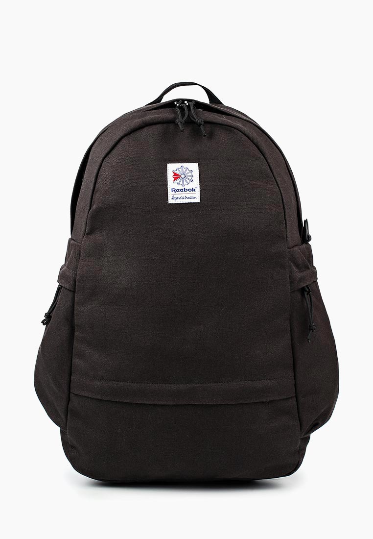 Рюкзак Reebok Classic CL FO JWF BACKPACK, цвет: черный, RE005BUQIY37 ...