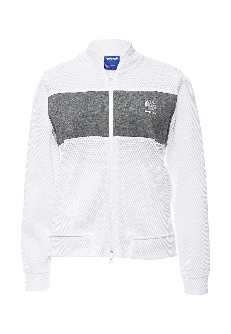 Олимпийка Reebok Classic