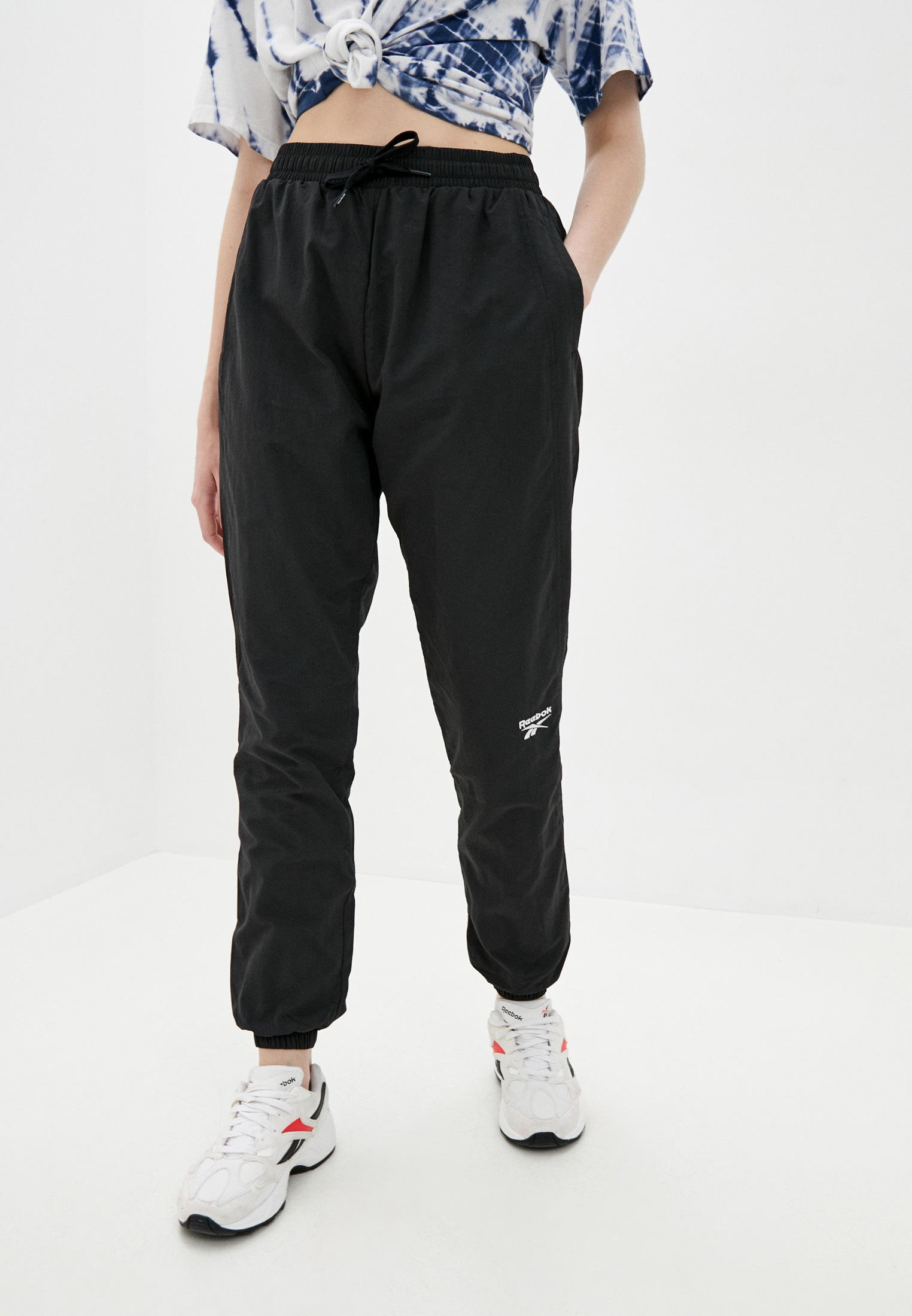 Reebok CL F FR VECTOR TP