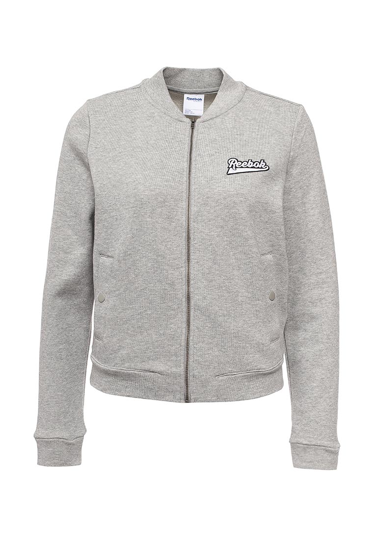 Олимпийка Reebok Classic