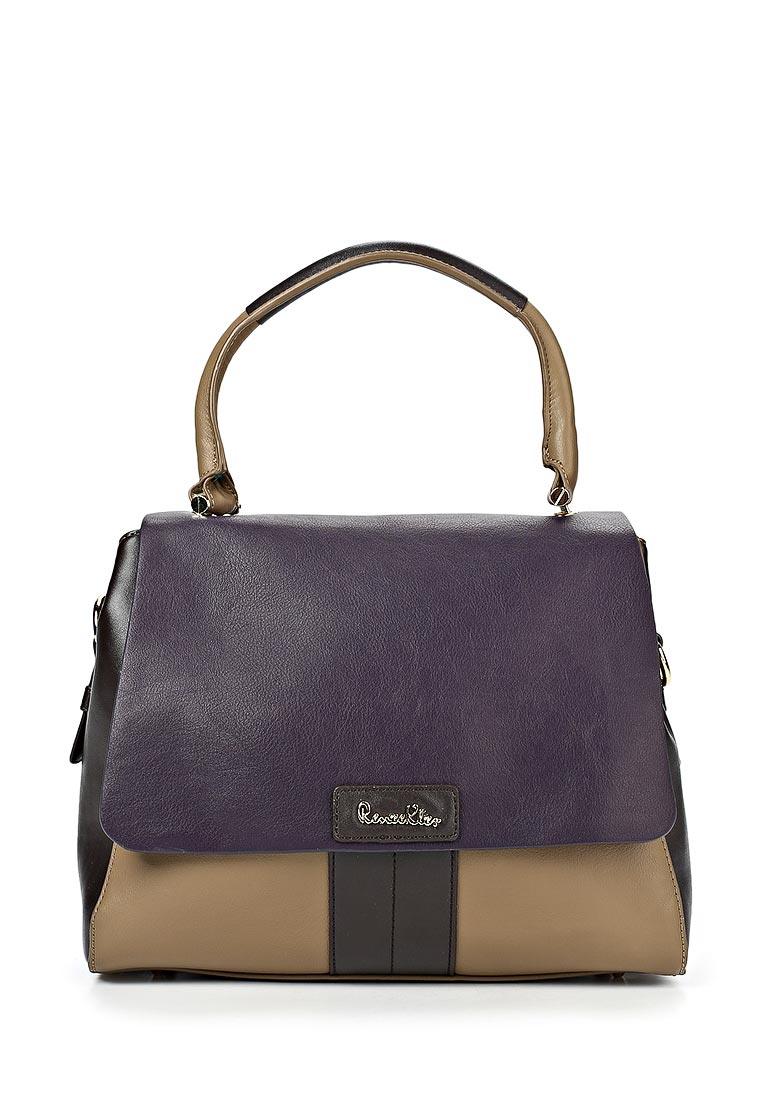 Сумка Renee Kler, цвет: бежевый, RE023BWDFK49 — купить в интернет ...