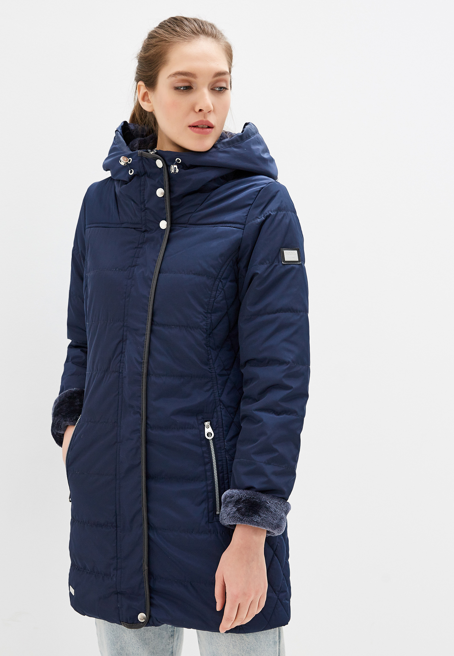 Regatta patchouli cheap coat reviews