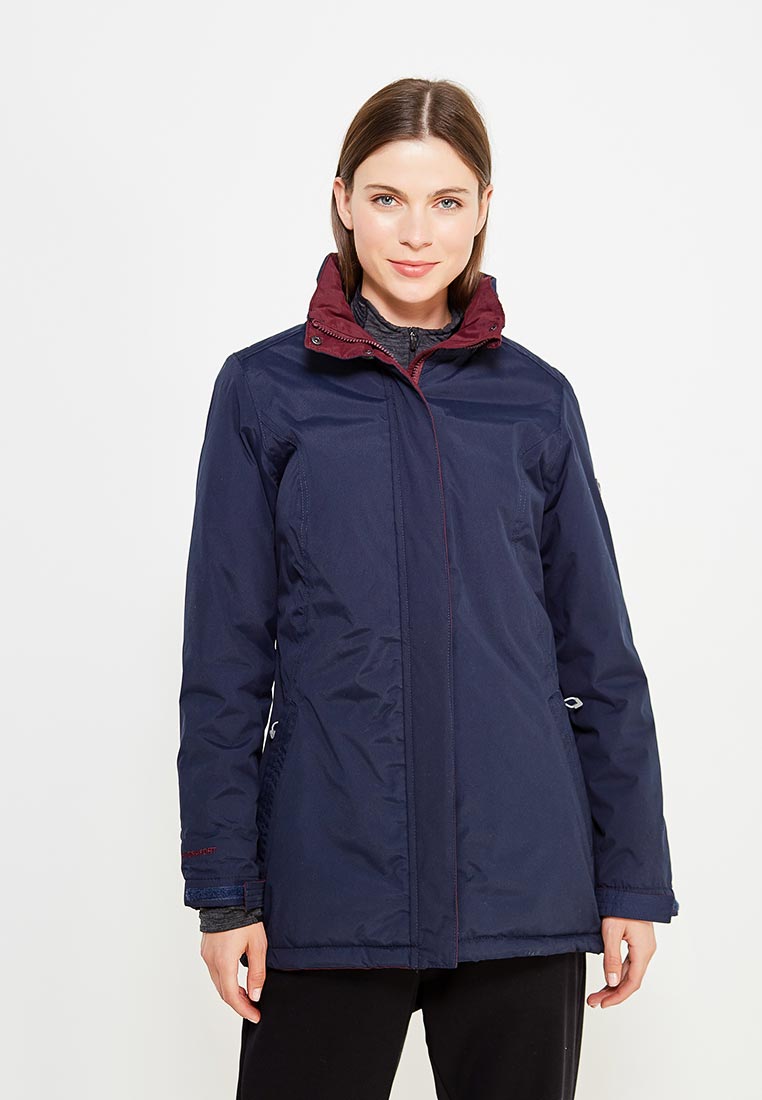 Куртка утепленная Regatta Blanchet II 