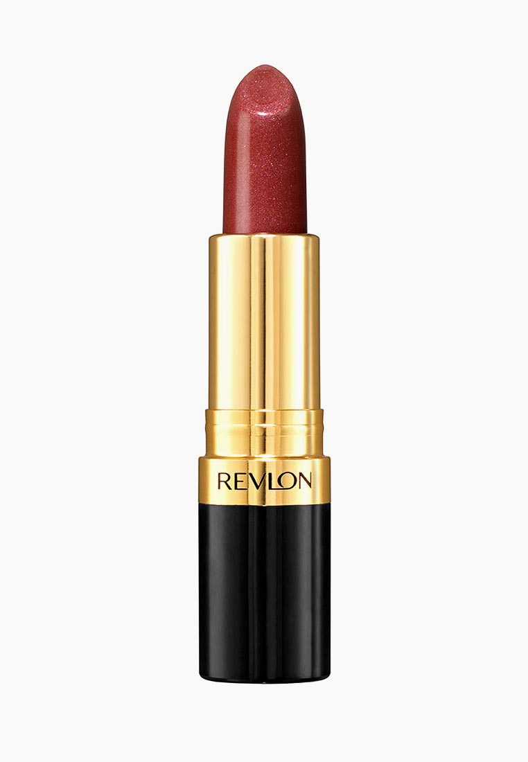 Помада Revlon Super Lustrous Lipstick Kiss me coral 750, цвет: розовый ...