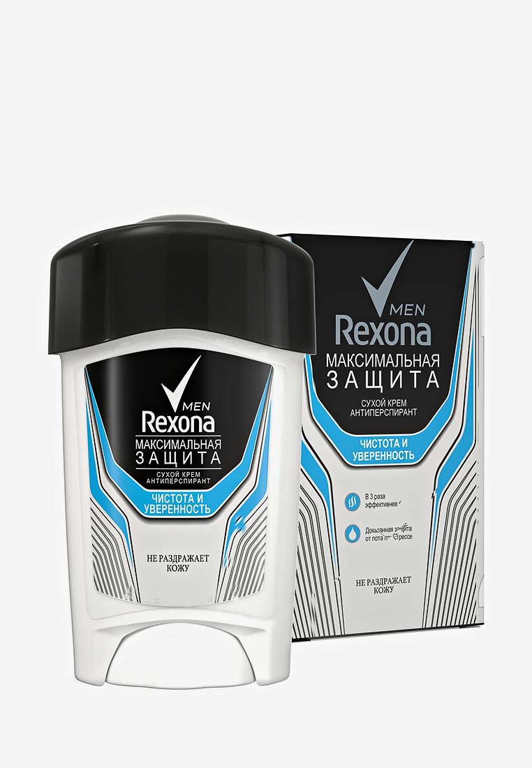 Дезодорант Rexona Мужской Купить