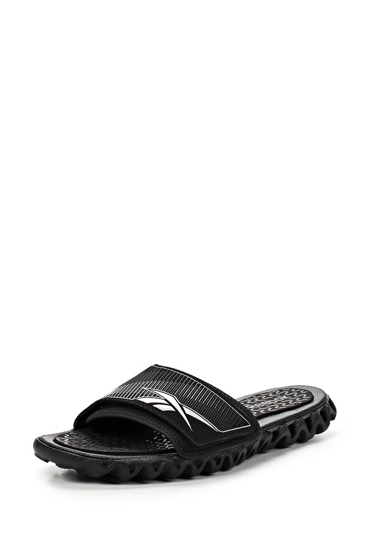 reebok women's zignano slide sandal