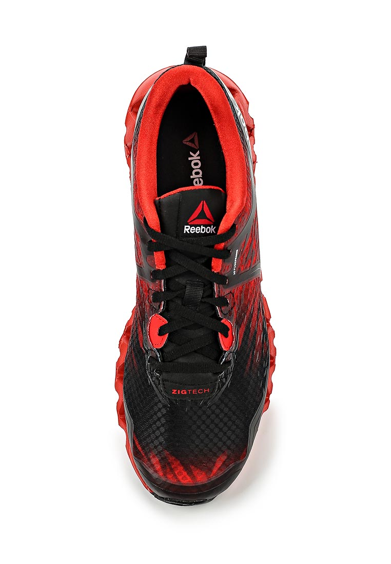 Reebok ZIG SQUARED CRUZ RE160AMHFY65 Lamoda