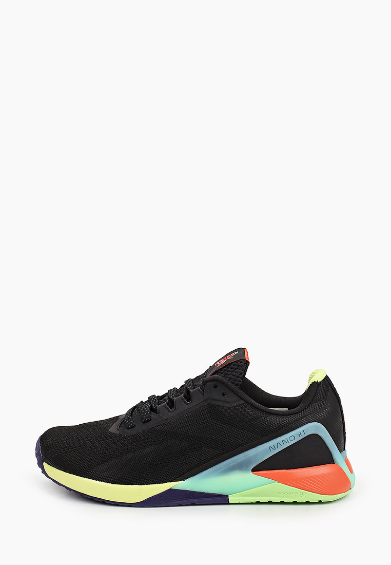 Reebok Nano X1 Мужские Кроссовки Купить