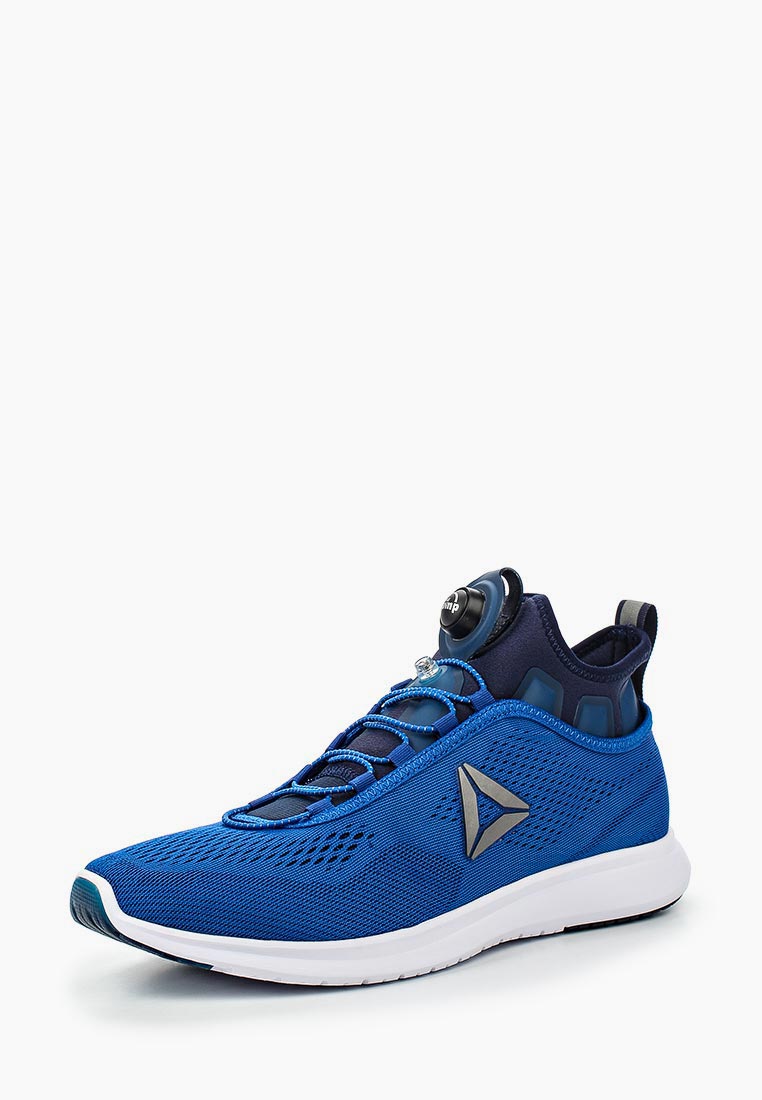 Reebok PUMP PLUS TECH RE160AMQJV31 Lamoda