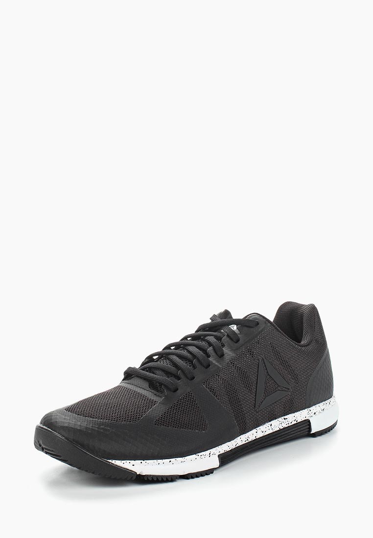 Кроссовки Reebok R CROSSFIT SPEED TR 2.0, цвет: черный, RE160AWALNX9 ...