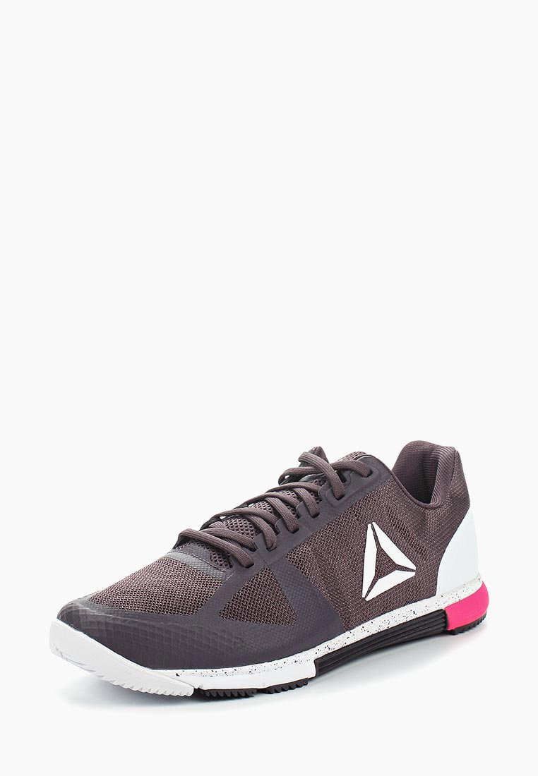 Кроссовки Reebok R CROSSFIT SPEED TR 2.0, цвет: бордовый, RE160AWALNY0 ...