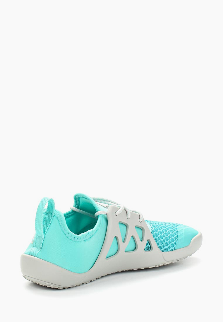 Акваобувь Reebok AQUA GRIP TR, цвет: бирюзовый, RE160AWALNZ1