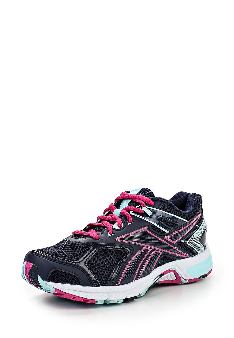 Кроссовки Женские Reebok Купить Москва