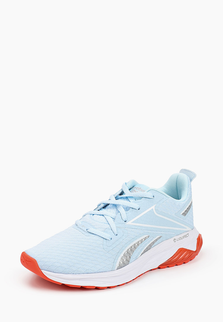 Кроссовки Женские Reebok Купить Москва