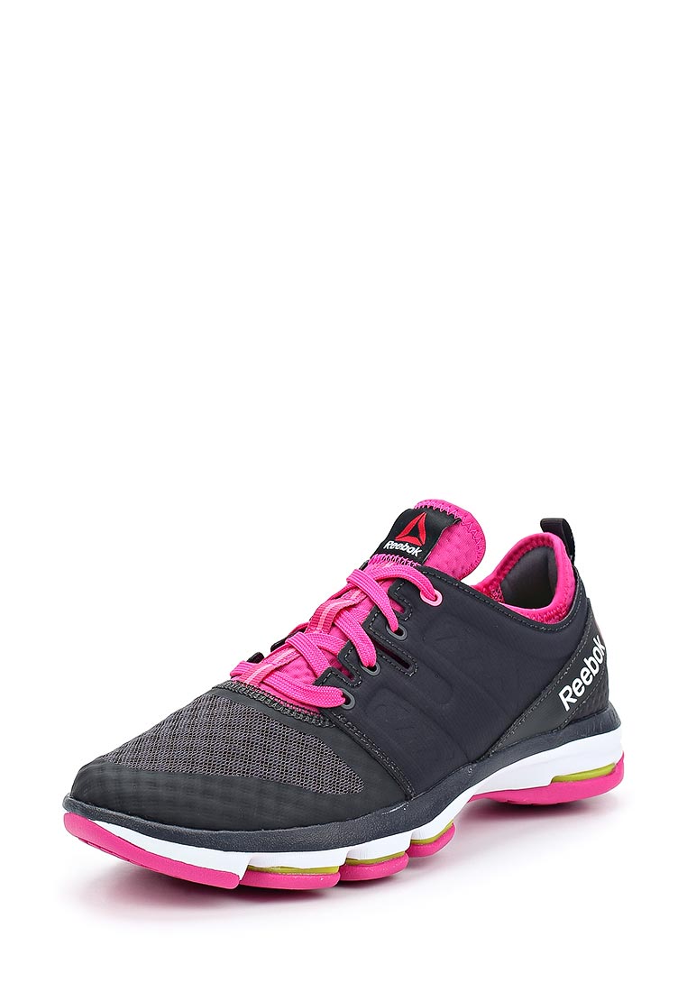 Кроссовки Женские Reebok Купить Москва