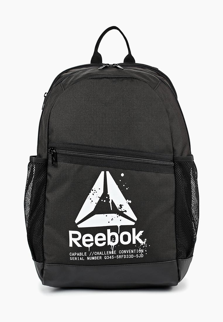 Мужской Рюкзак Reebok Купить