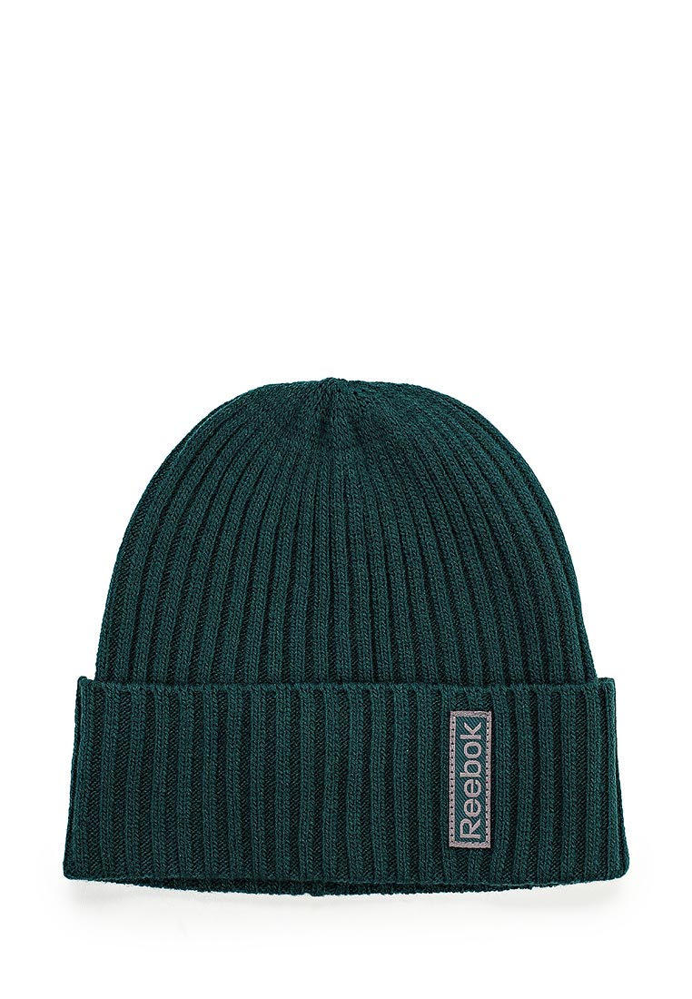 Шапка Рибок Мужская Купить