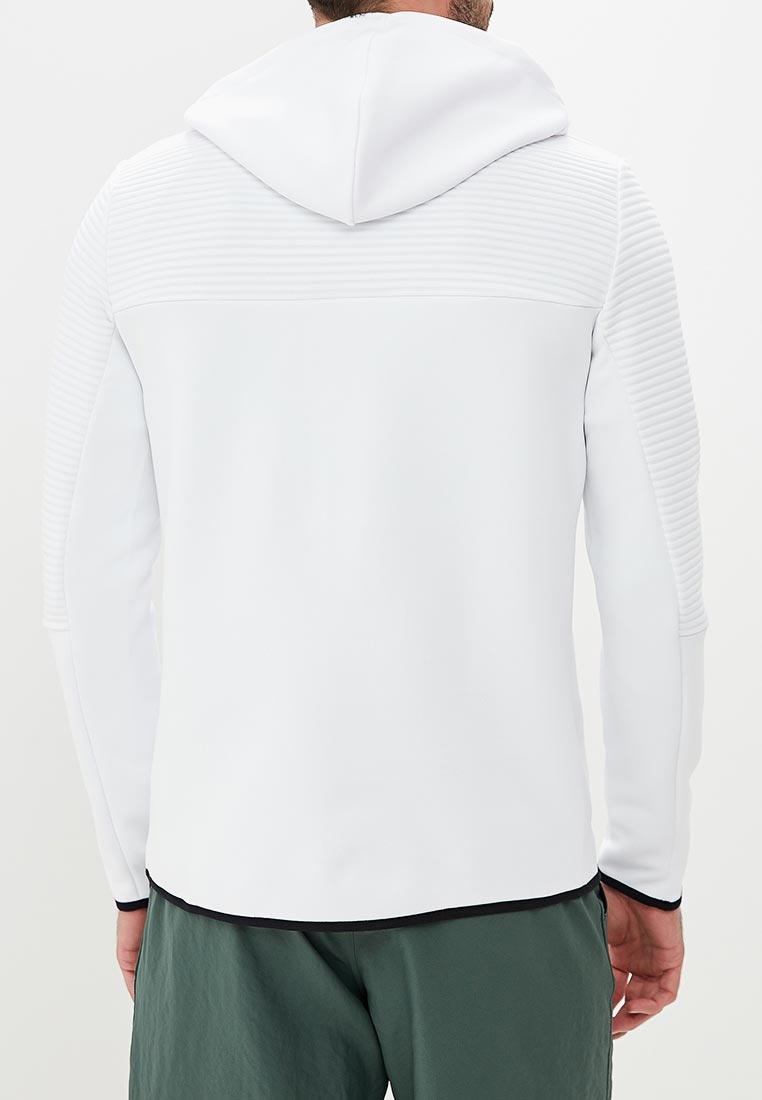 Reebok control hoodie hotsell