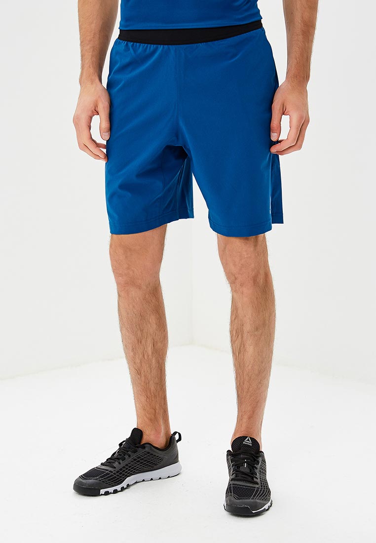Спортивные шорты SPEEDWICK Speed Reebok