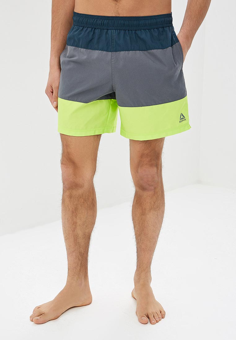 Плавательные шорты Beachwear Retro Reebok