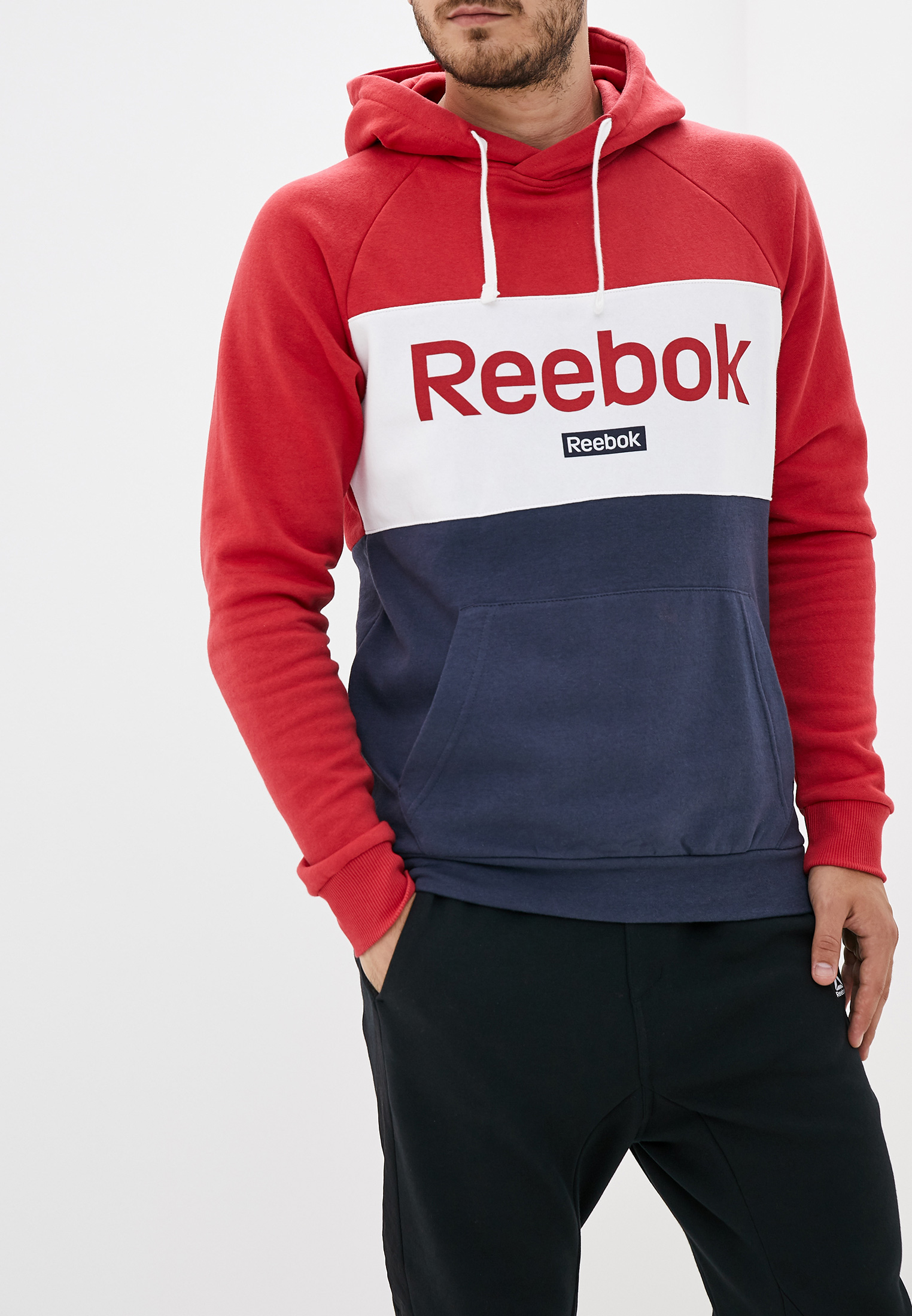 Толстовки рибок. Reebok Classic худи. Свитшот мужской Reebok. Худи Reebok мужские. Кофта Reebok мужская.