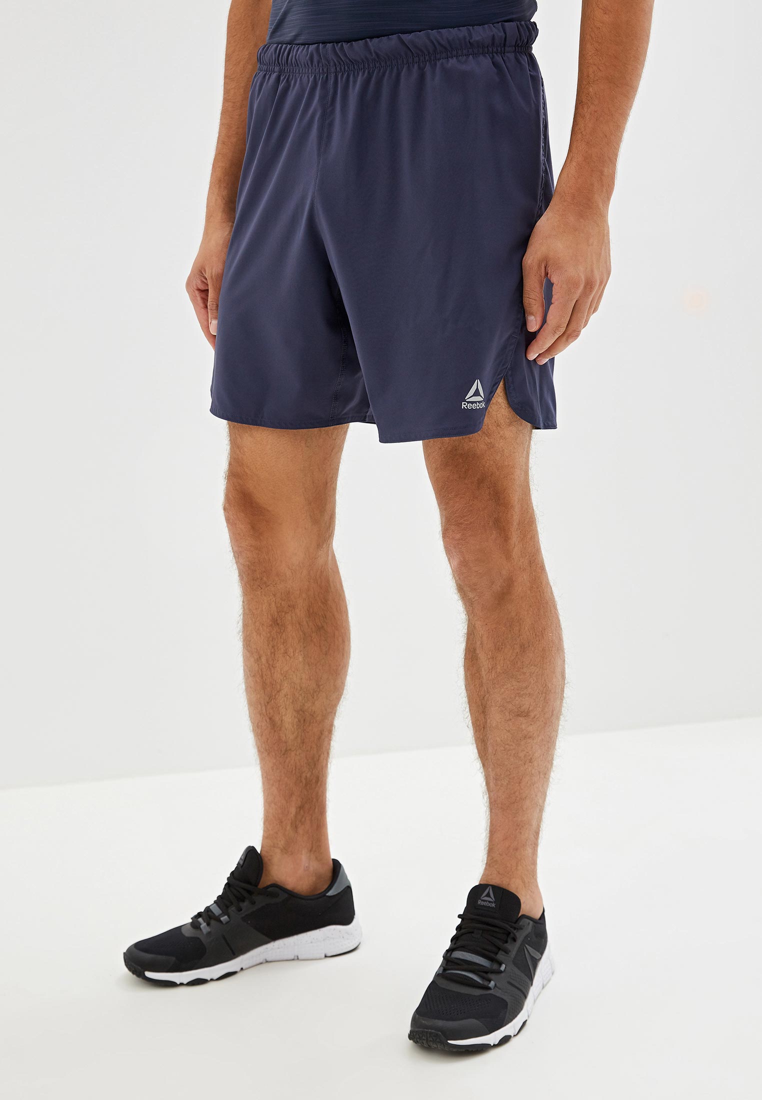 Шорты Reebok Classic vector