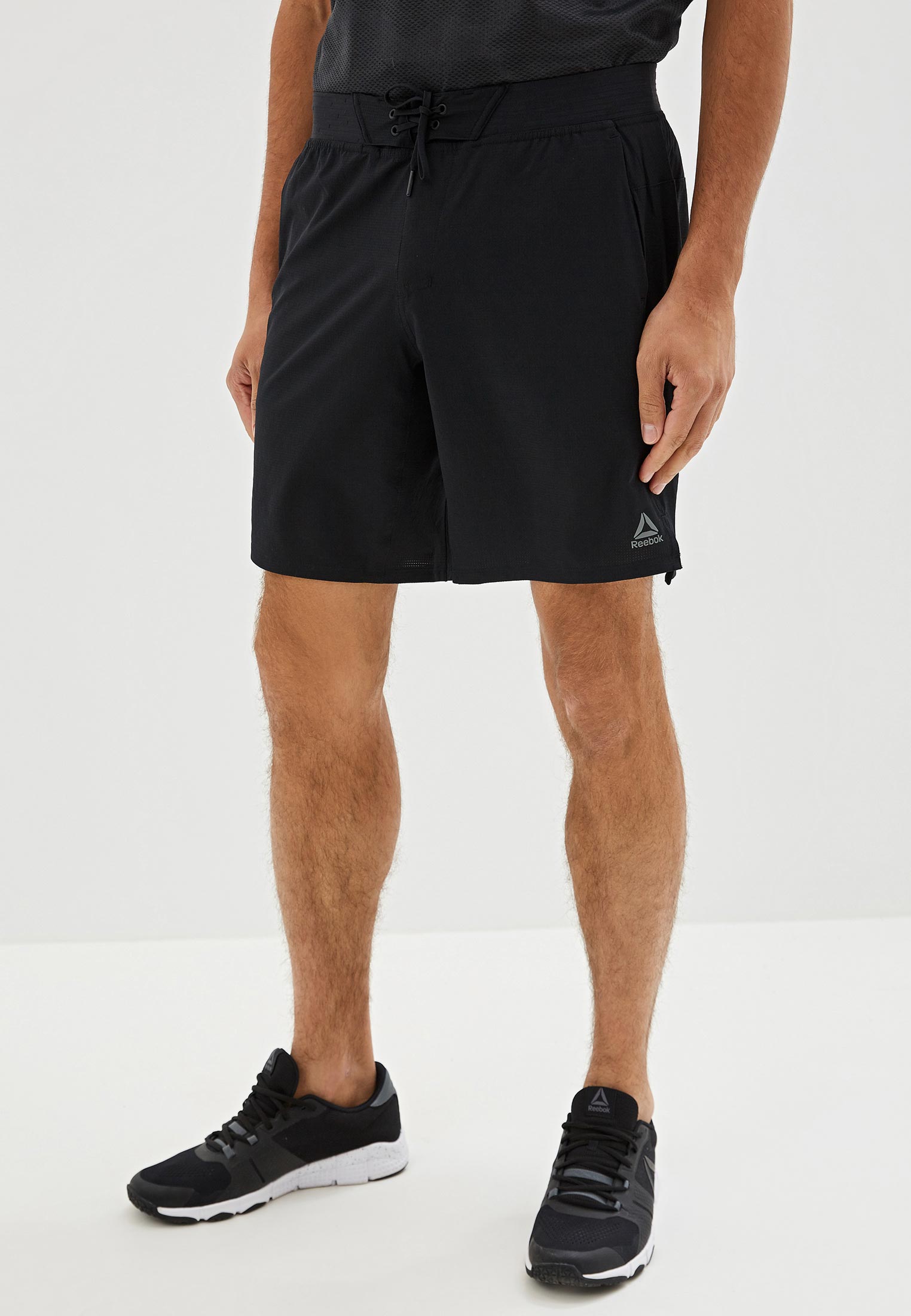 Шорты Classics Reebok Black