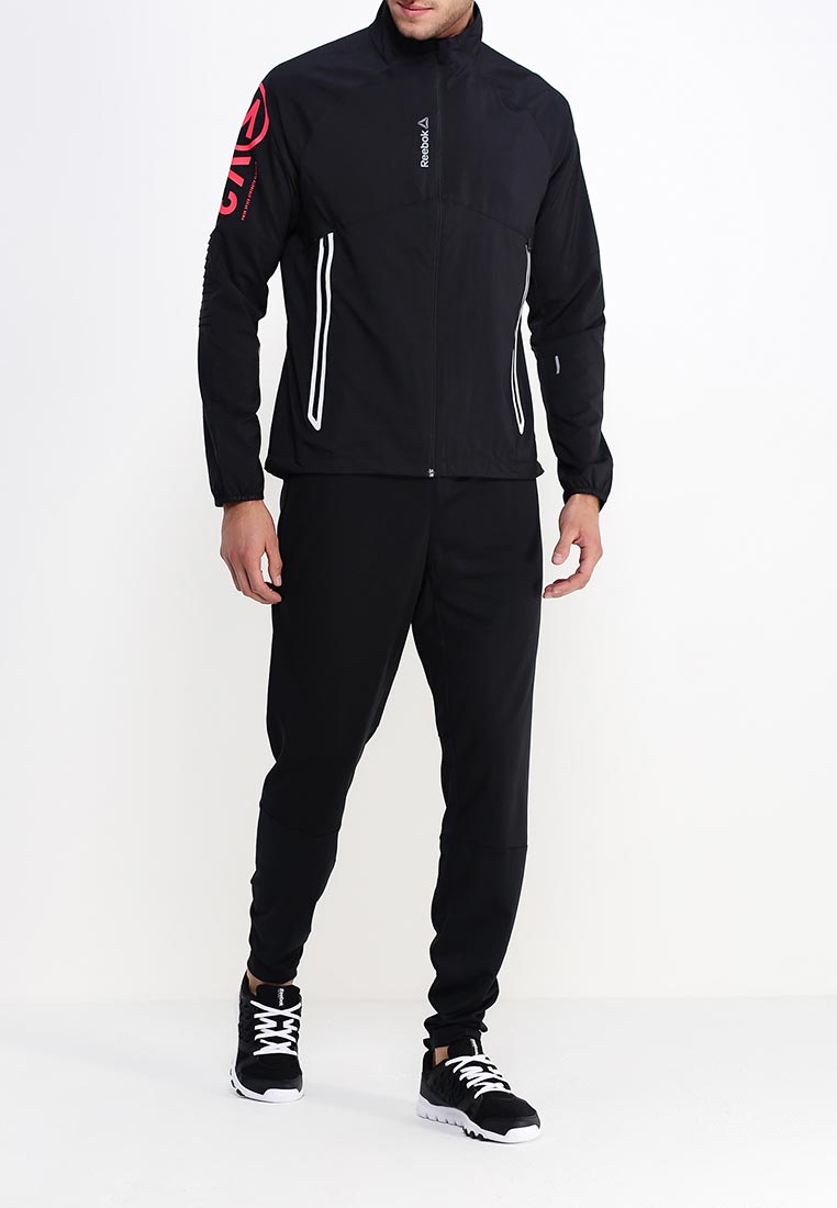 Купить Спортивный Костюм Reebok