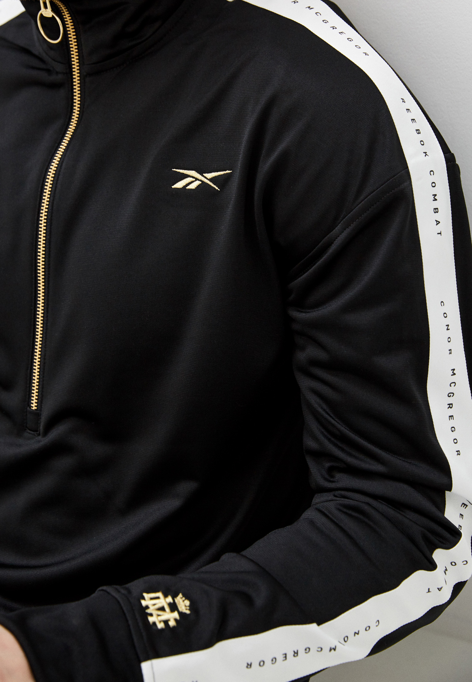 Спортивная Одежда Рибок Купить