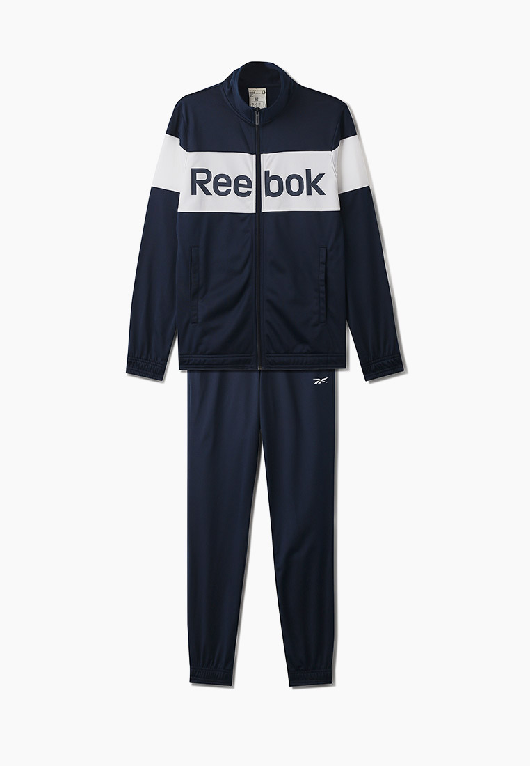 Купить Спортивный Костюм Reebok