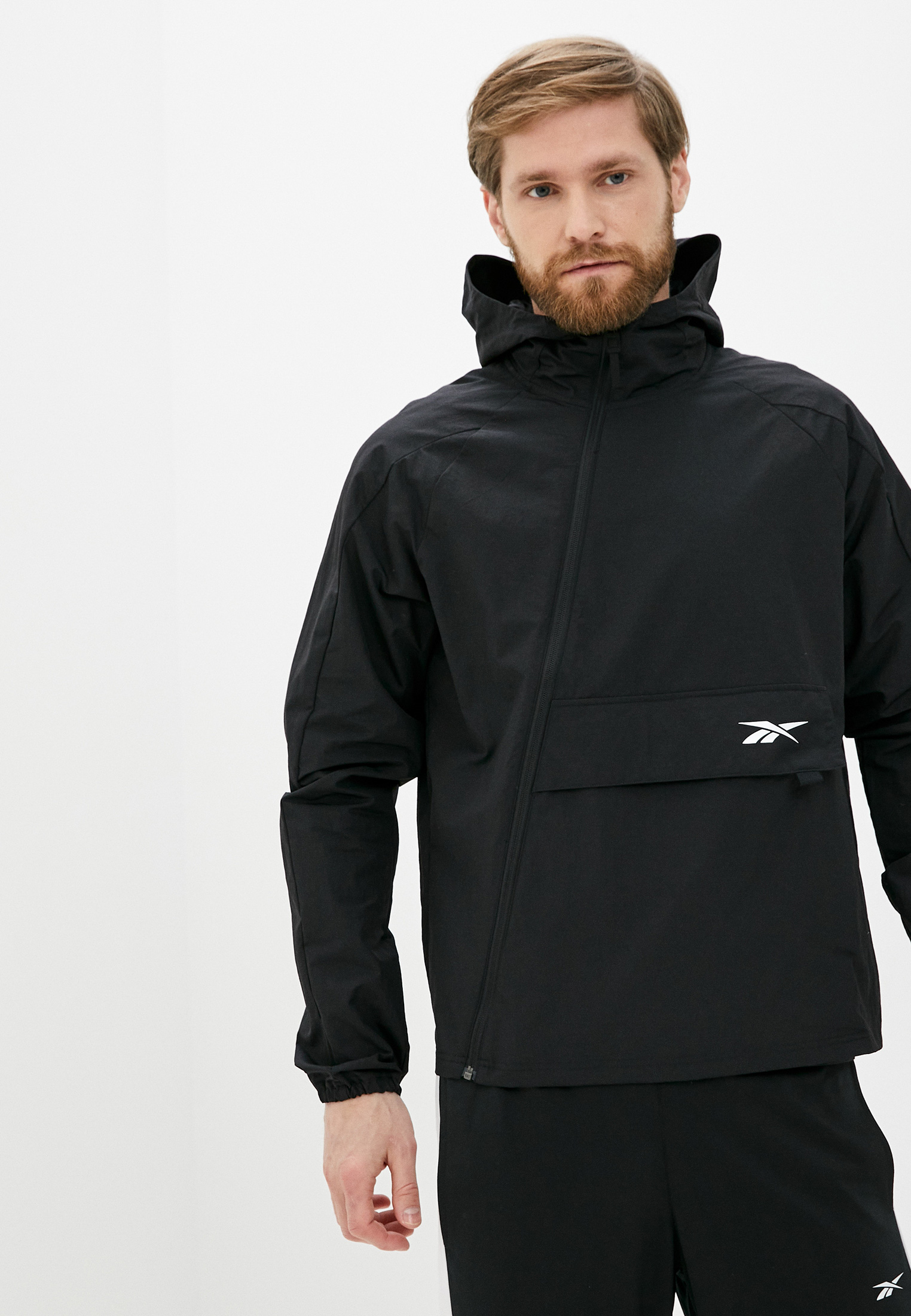 Reebok 2021 мужская