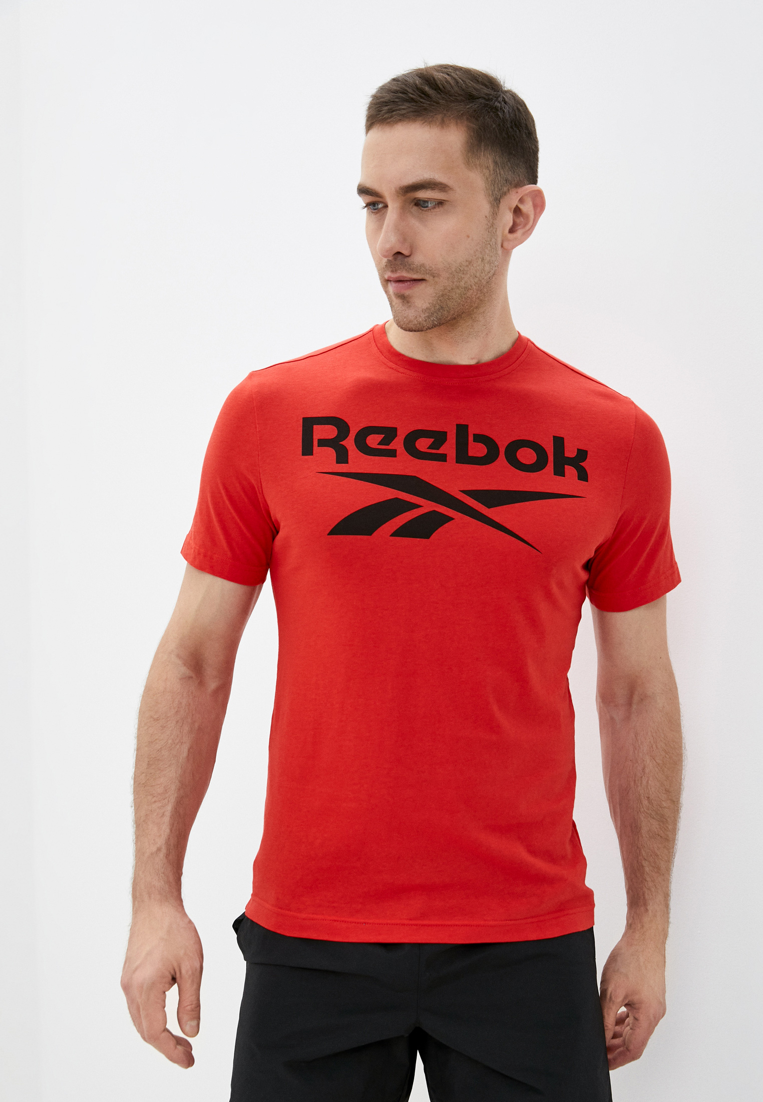Reebok 2021 мужская