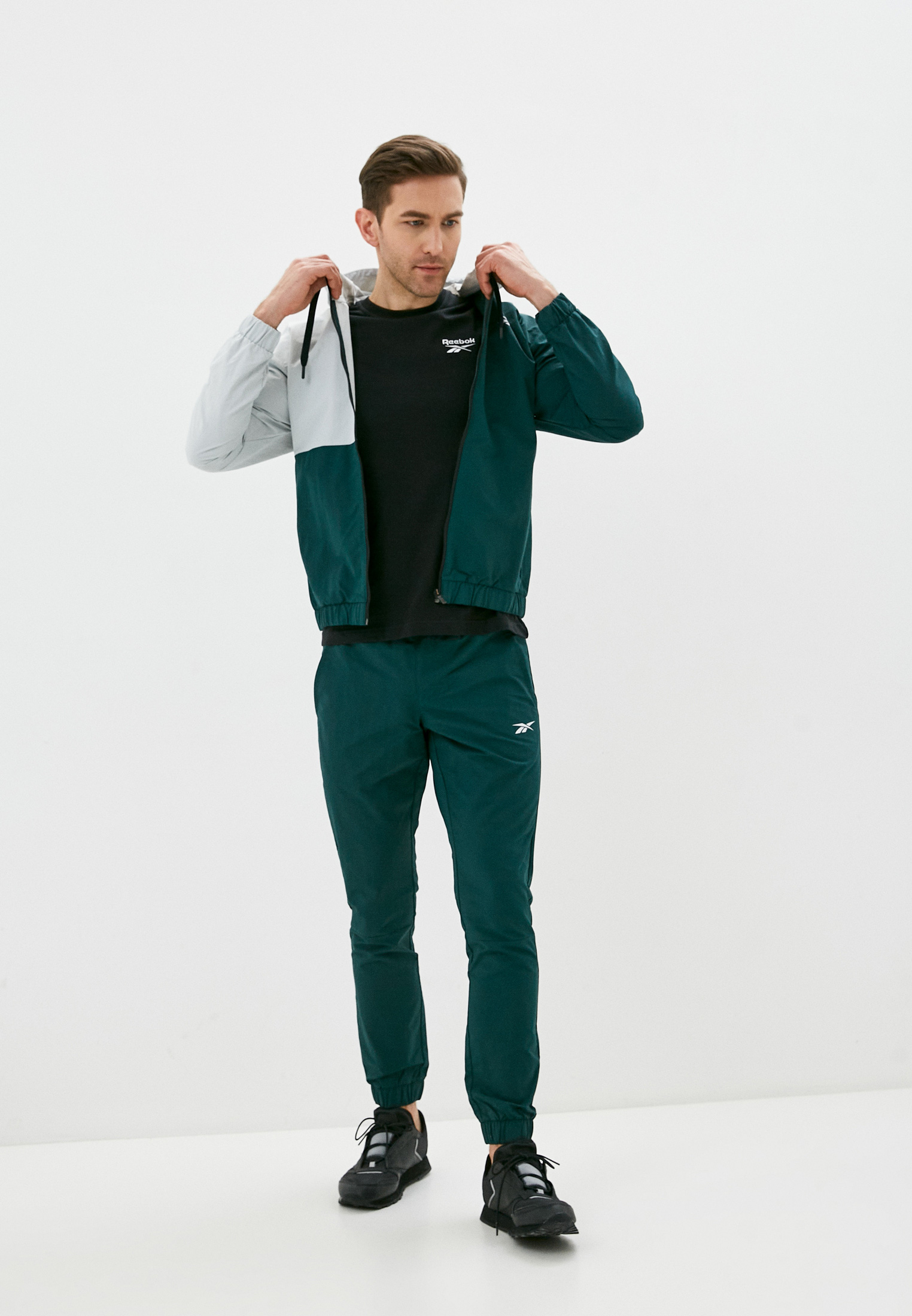 Купить Спортивный Костюм Reebok