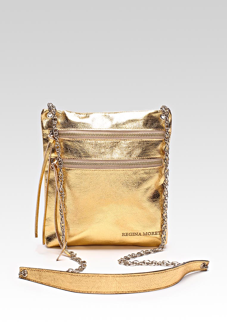 Купить Сумку Золотую Цветом