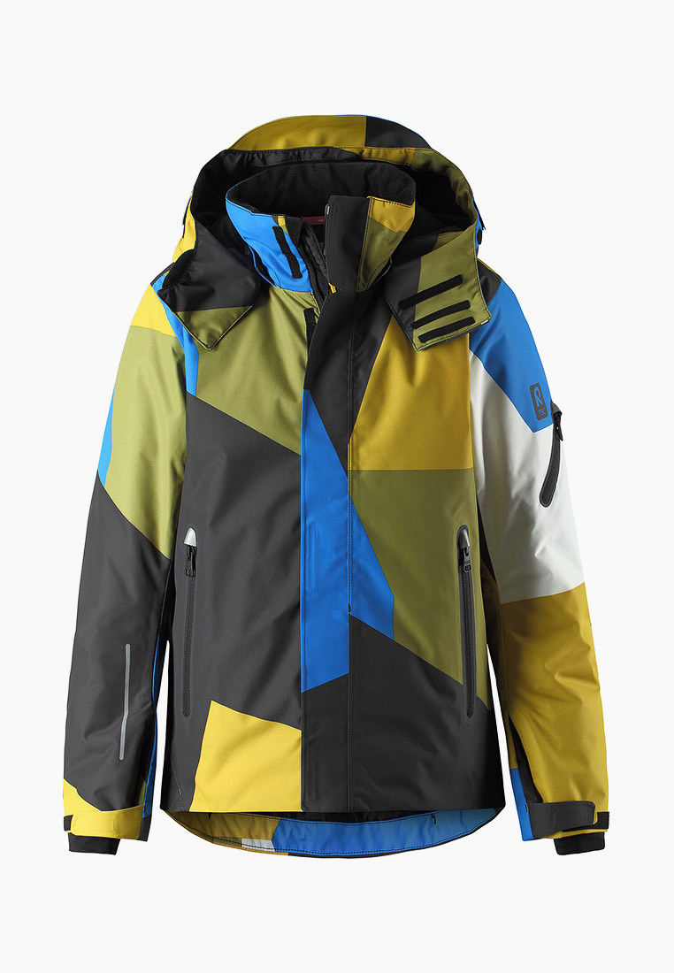 Купить Куртку Рейма Для Мальчиков Демисезонные