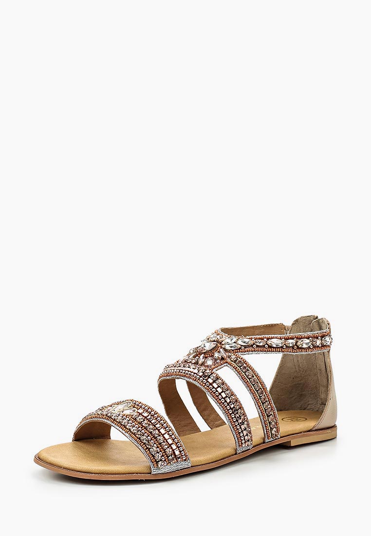 "RiverIsland""Сандалии"""
