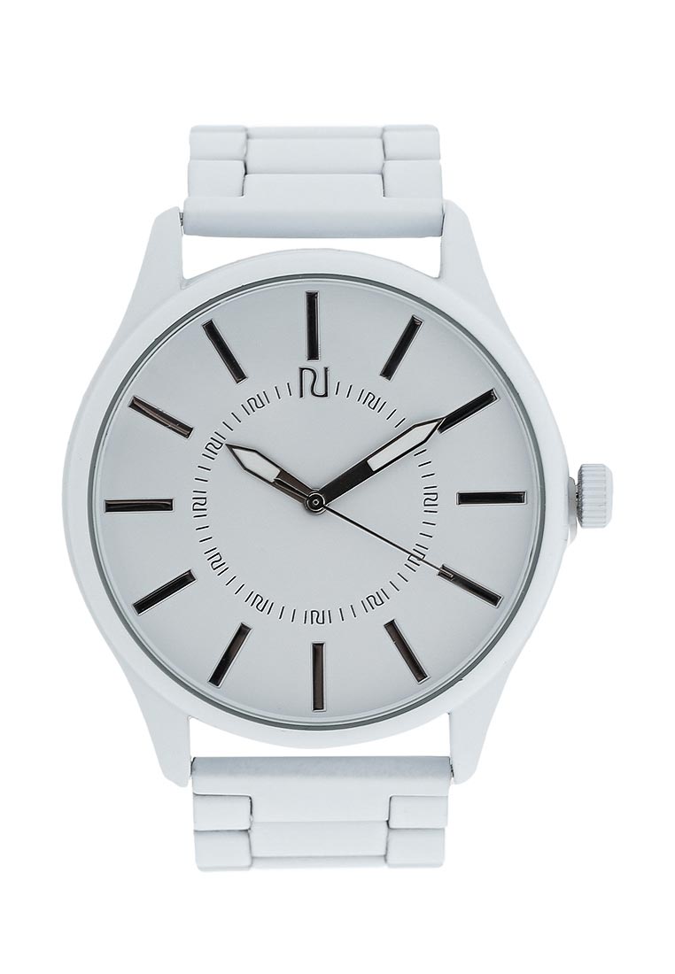 Clock rivers