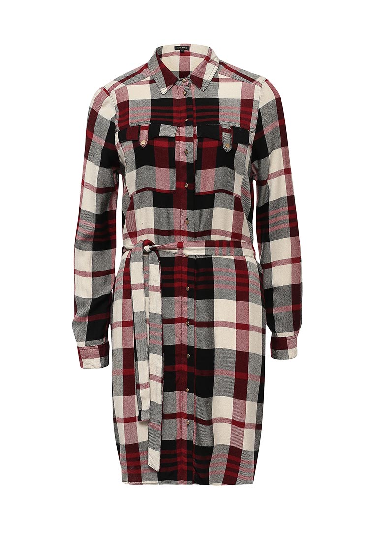 Платье River Island, цвет: мультиколор, RI004EWJZK31 — купить в ...