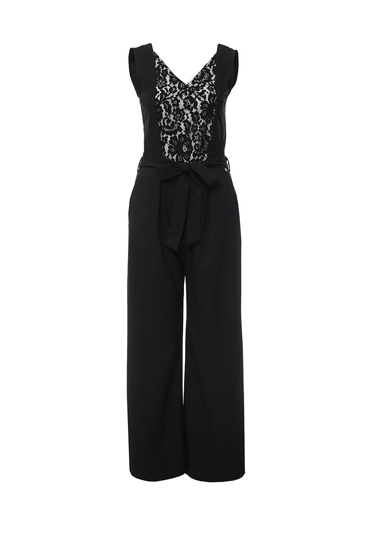 Черный комбинезон. Черный комбинезон с цветами. Черный комбинезон с цветами. Черный комбинезон без рукавов. Комбинезон брючный черный киара.