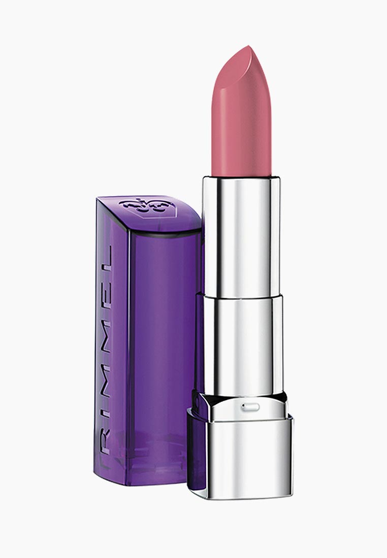 Помада Rimmel Moisture Renew, 210 Fancy, 4 гр, цвет: розовый ...
