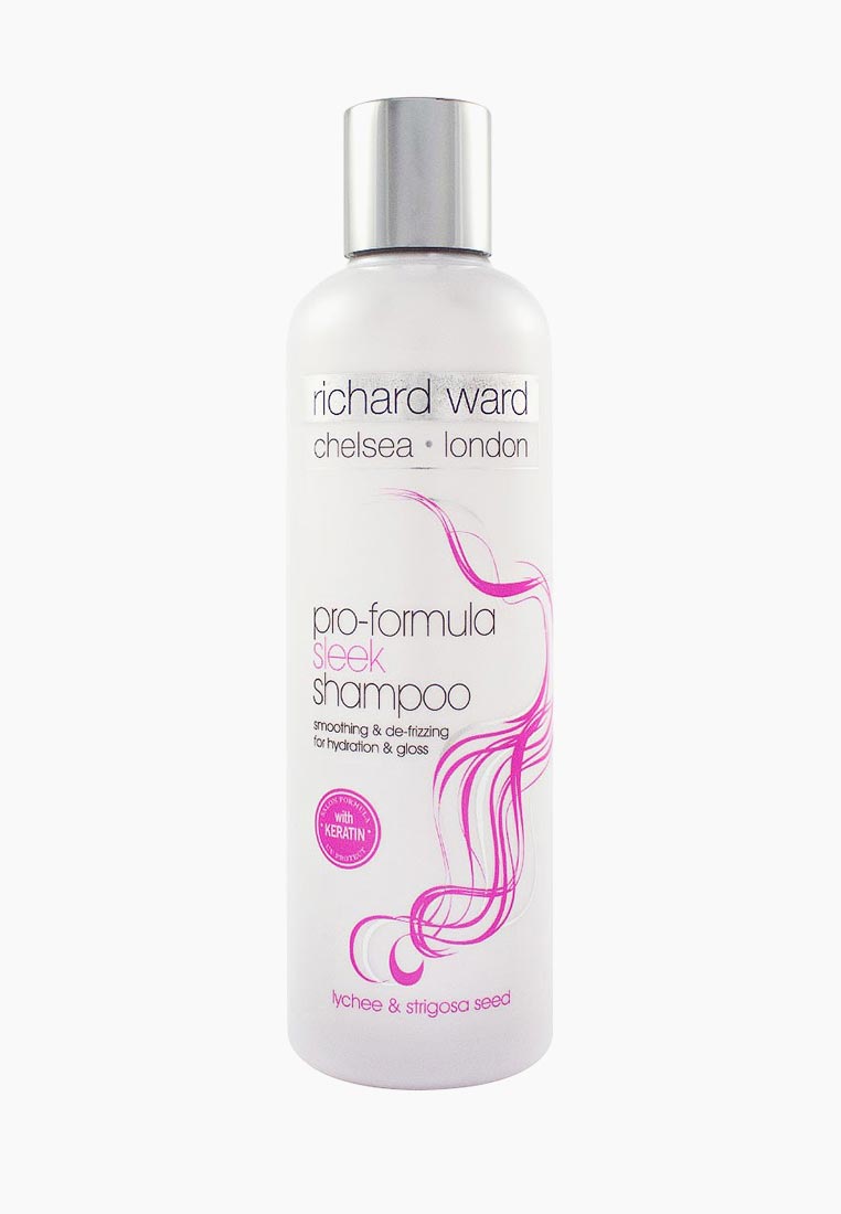 Ward купить. Кондиционер для волос женский. Cleanse & condition Shampoo от Richard Ward.