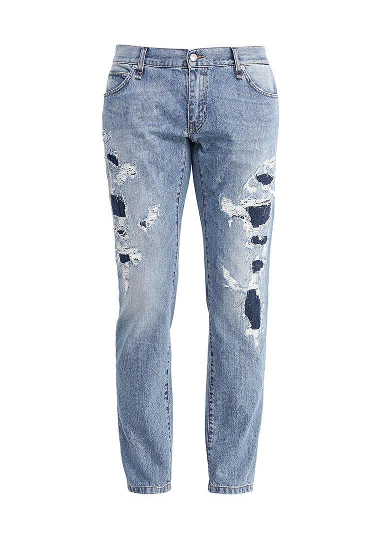 Джинсы Richmond Denim за 14 390 ₽. в интернет-магазине Lamoda.ru