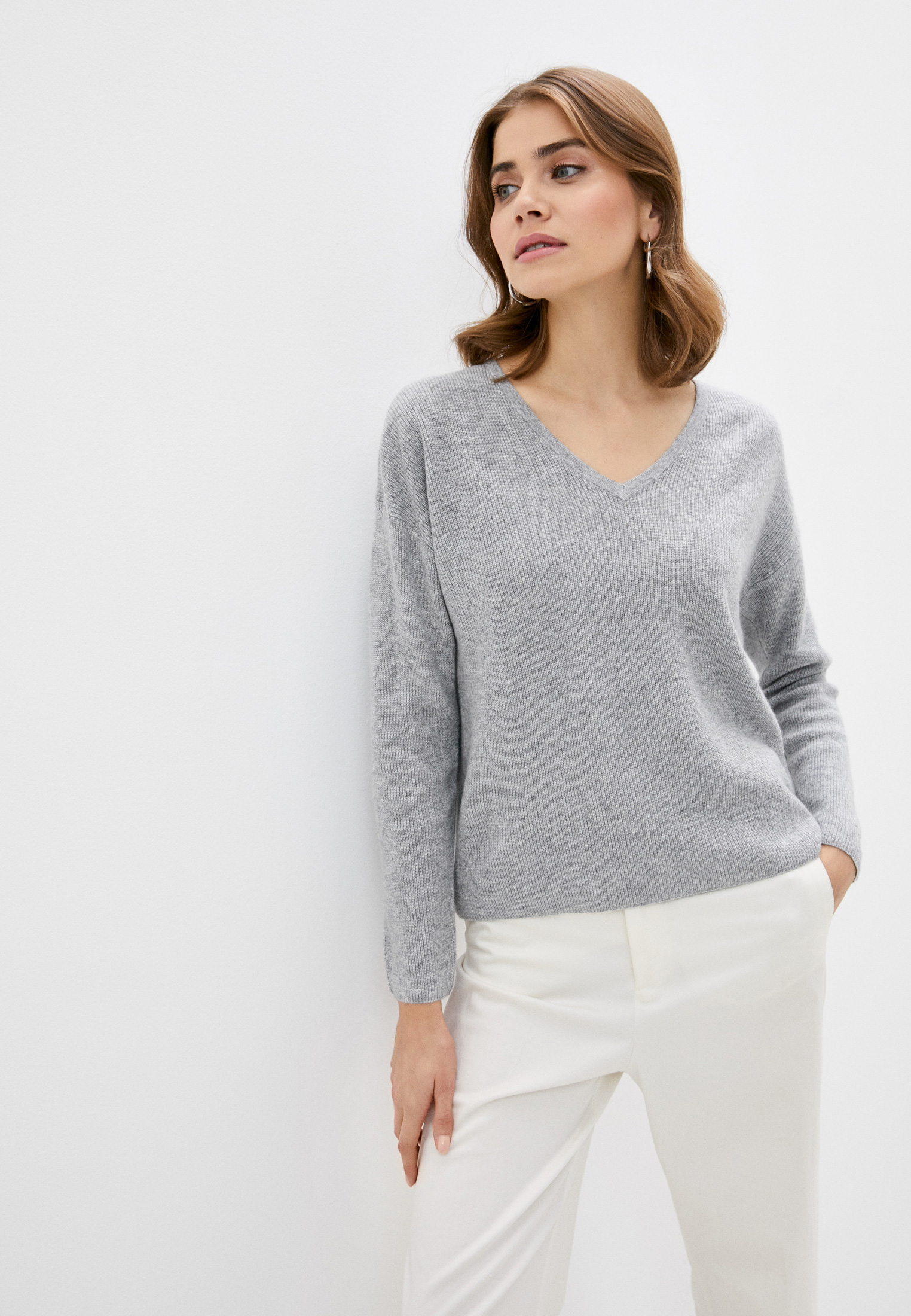 Купить Пуловер Женский В Интернет Магазине